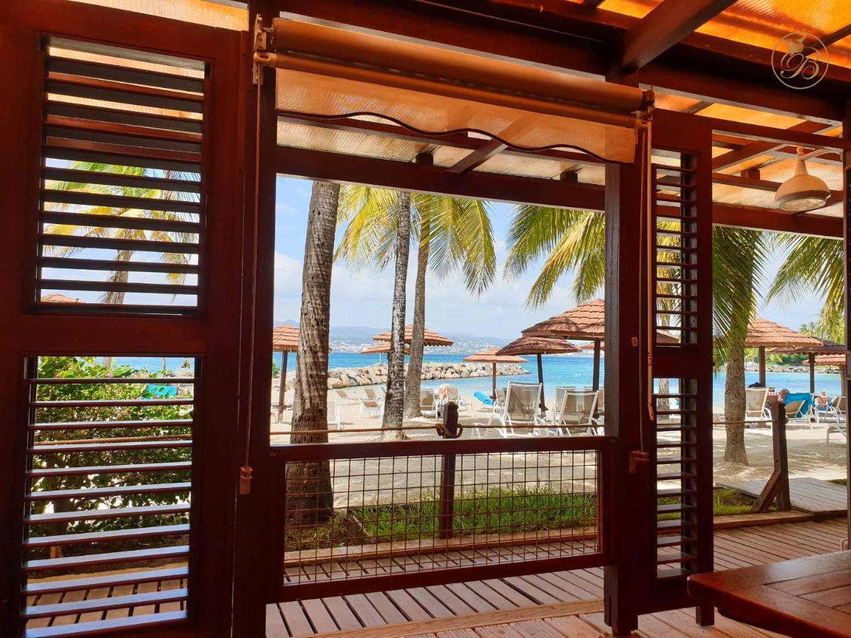 Luxe Plage