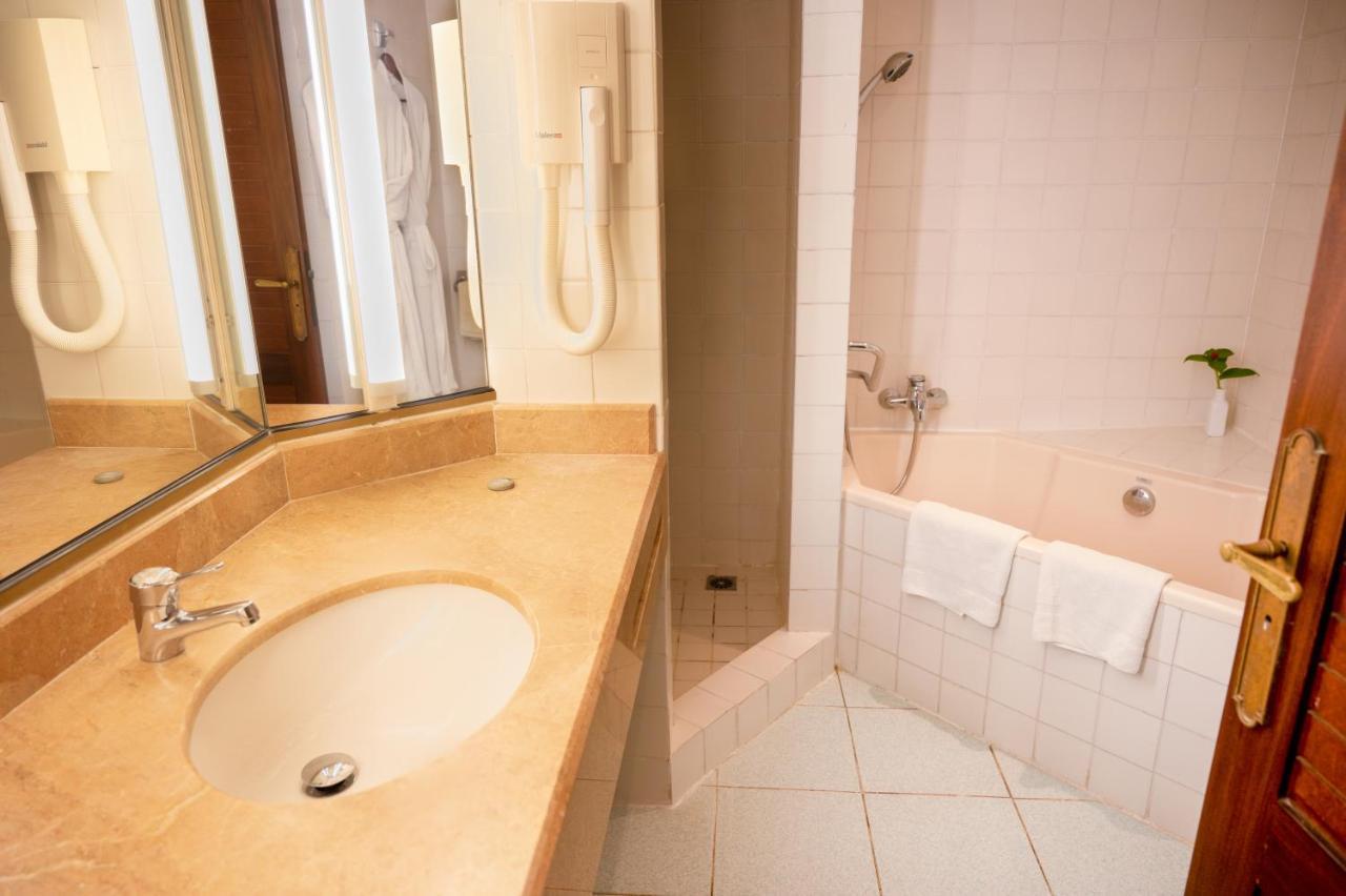 Suite con Vista Mare