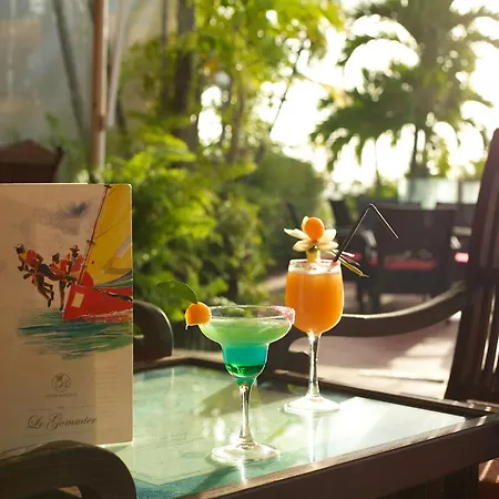 Hotel Bakoua Martinique-3